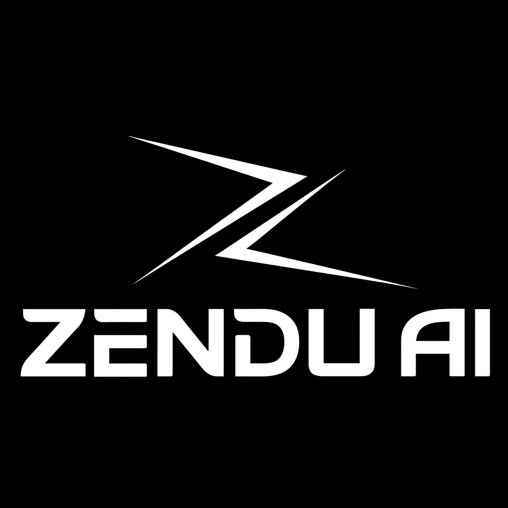 Zendu AI Logo